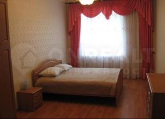 Двухкомнатная квартира в аренду, 54 м2, Барнаул, улица Юрина, 299А, Ленинский район