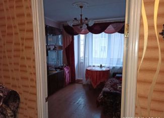 Продам четырехкомнатную квартиру, 62 м2, Гаврилов-Ям, Юбилейный проезд