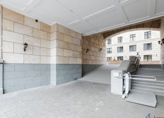 3-комнатная квартира на продажу, 193 м2, Санкт-Петербург, Депутатская улица, 26, метро Чкаловская