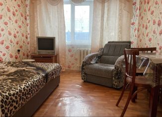 Сдам в аренду комнату, 28 м2, Кемеровская область, проспект Ленина, 90