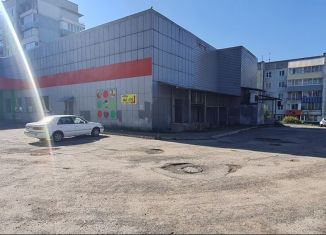 Сдаю торговую площадь, 65 м2, Кемеровская область, улица Есенина, 54А