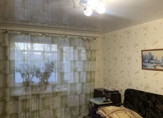 Продажа 3-комнатной квартиры, 57 м2, Вихоревка, Советская улица, 55