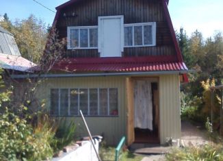 Дача на продажу, 30 м2, СНТ Газовик