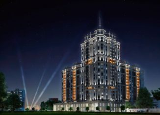 Продается трехкомнатная квартира, 123.5 м2, Краснодар, Западный округ, улица Дзержинского, 95