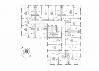 Продаю 1-ком. квартиру, 34.9 м2, Волгоград, Тракторозаводский район