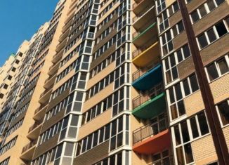 1-ком. квартира на продажу, 33.9 м2, Краснодар, Степная улица, 1/1к2, ЖК Приоритет