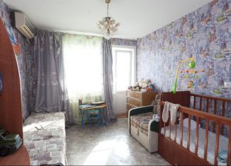 Продается двухкомнатная квартира, 47 м2, село Ивановка, Строительная улица, 35А
