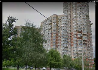 Продается 4-ком. квартира, 129 м2, Москва, Высокая улица, 21, метро Коломенская