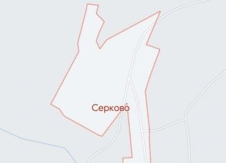 Продается участок, 10.6 сот., деревня Серково, Череповская улица