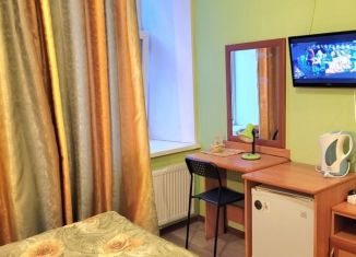 Сдается в аренду квартира студия, 18 м2, Санкт-Петербург, улица Константина Заслонова, 9/4, улица Константина Заслонова