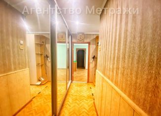 Продается 4-комнатная квартира, 64 м2, Рузаевка, Школьный бульвар, 2А