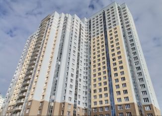 2-комнатная квартира на продажу, 55 м2, Санкт-Петербург, Туристская улица, 23к5, ЖК Гуси-лебеди