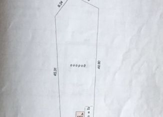 Дача на продажу, 45 м2, Майский, Зелёная улица