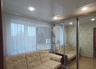Продам 3-комнатную квартиру, 60 м2, Йошкар-Ола, улица Шевцовой, 9, микрорайон Ремзавод