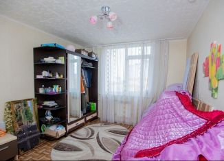 2-комнатная квартира на продажу, 55.2 м2, Оренбург, Салмышская улица, ЖК Звёздный Город