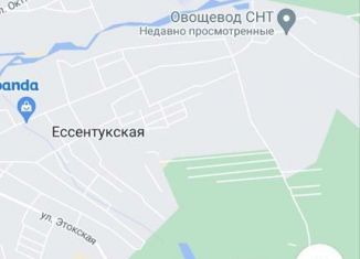 Продается земельный участок, 4.5 сот., Ессентуки, 20-й проезд