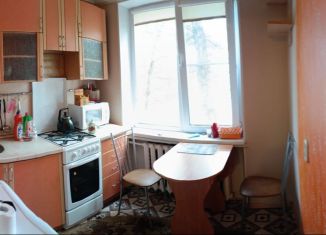 Однокомнатная квартира в аренду, 30 м2, поселок Любань, проспект Мельникова, 11
