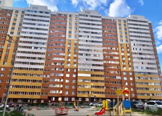 Продается однокомнатная квартира, 42.2 м2, Екатеринбург, Рощинская улица, 44, ЖК Рощинский