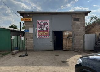 Гараж на продажу, 30 м2, Туймазы, Южная улица