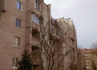 Аренда однокомнатной квартиры, 42 м2, Калининградская область, улица Каштановая Аллея, 83