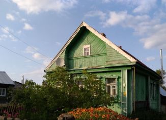 Продажа дома, 40.3 м2, поселок Пролетарский, Западная улица
