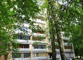 Продаю 1-ком. квартиру, 35.8 м2, Пущино, микрорайон В, 4