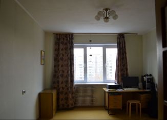 Продаю 3-комнатную квартиру, 64.7 м2, Новосибирск, улица Вахтангова, 5А, метро Площадь Маркса