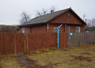 Продаю дом, 53 м2, село Новичиха, Советская улица, 16