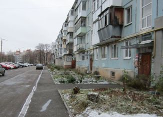 Продаю 2-ком. квартиру, 44.5 м2, Вологда, Петрозаводская улица, 26, 6-й микрорайон