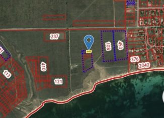 Продается участок, 6.2 сот., Окунёвское сельское поселение, 35Н-608