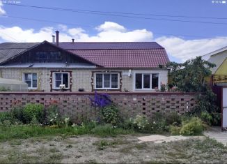 Продается дом, 106 м2, Сасово, улица Малышева, 12