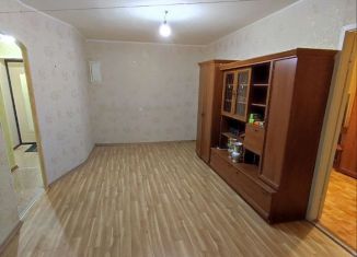 Двухкомнатная квартира на продажу, 42.8 м2, Кондопога, проспект Калинина, 3