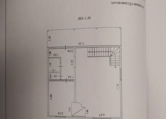 Продам дом, 113 м2, СНТ Палати