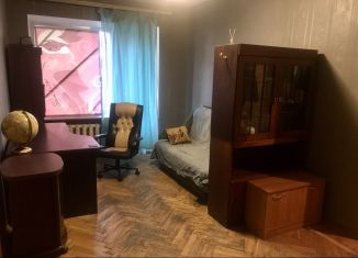 Аренда 2-комнатной квартиры, 43 м2, Санкт-Петербург, Колпинская улица, 18, муниципальный округ Петровский