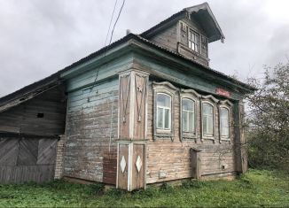 Продается дом, 55 м2, деревня Фонинское