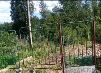 Продажа земельного участка, 6 сот., садоводческий массив Мшинская, 0-я линия