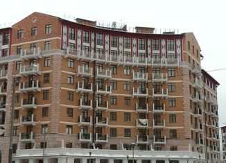 Сдается однокомнатная квартира, 33 м2, Красногорск, улица Дежнёва, 11, ЖК Опалиха О2
