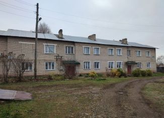 Продается 1-комнатная квартира, 38.4 м2, посёлок Косино, улица Никулина, 1А