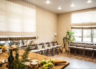 Сдается в аренду помещение свободного назначения, 208 м2, Краснодар, Береговая улица, 2к1, микрорайон Центральный