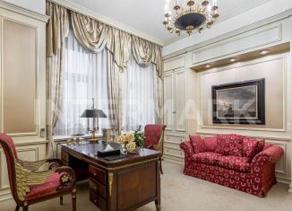 Продаю 4-комнатную квартиру, 168 м2, Москва, улица Большая Ордынка, 67