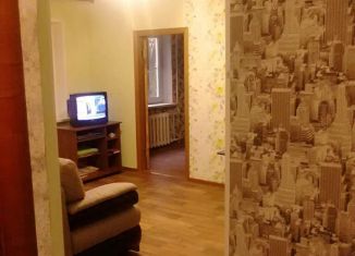 Сдается в аренду 2-комнатная квартира, 45 м2, Егорьевск, улица Антипова
