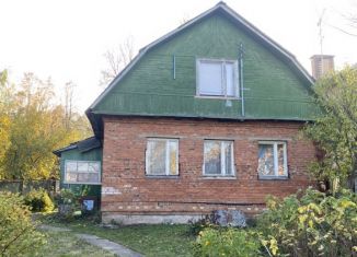 Дом в аренду, 45 м2, дачный посёлок Лесной Городок, улица Чернышевского