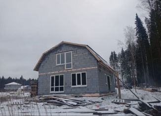 Продается дом, 162 м2, поселок Николаев Посад