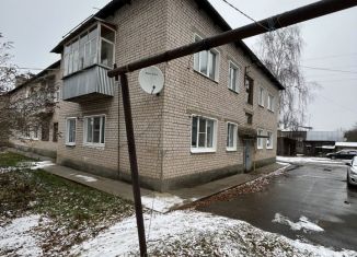 Продажа двухкомнатной квартиры, 41 м2, деревня Остапово, Центральная улица, 18