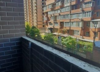 1-ком. квартира на продажу, 37 м2, Краснодар, Московская улица, 118к1, ЖК Притяжение