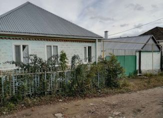 Продаю дом, 56 м2, село Александровское, переулок Шпака, 7