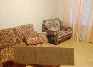 Сдается в аренду однокомнатная квартира, 46 м2, Москва, улица Конёнкова, район Бибирево