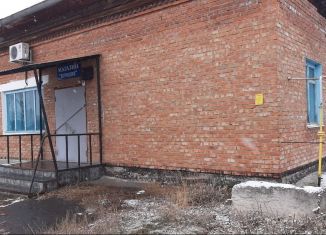 Продам торговую площадь, 71.2 м2, село Сорочий Лог, Пролетарская улица, 80