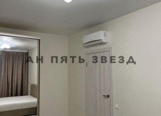 Сдается в аренду однокомнатная квартира, 36 м2, Казань, Чистопольская улица, 40, ЖК Магеллан