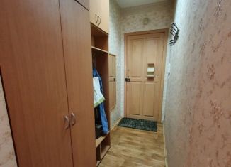 1-комнатная квартира в аренду, 36 м2, Новосибирская область, улица Ермака, 3
